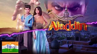 مسلسل الهندي علاء الدين 