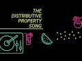The Distributive Property Song