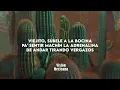 Fuerza Regida - Marlboro Rojo (Letra/Lyrics)