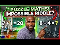 This Puzzle Doesn t Grow The Way You Think