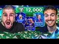 Lagu PRIMETIME BATTLE 😱💥 WER erreicht MEHR in 1 STUNDE mit 100€ auf NEUEM ACCOUNT? 🔥🤯