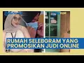 Download Lagu KONDISI RUMAH Selebgram asal Bogor yang Ditangkap karena Judi Online: Tampak Lapuk dan Rusak