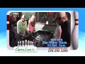 Cypress Lanes Bowling D iberville Biloxi MS WLOX TV Commercial March 2015