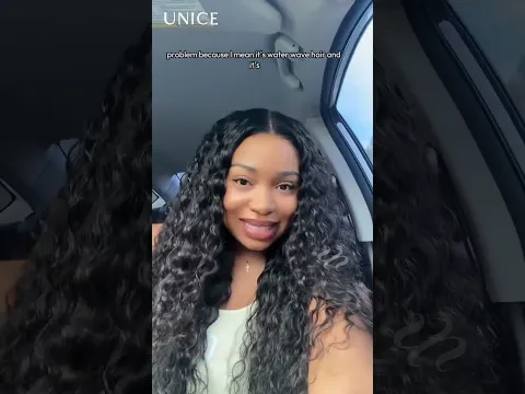 Wave moment💥💥This hair is so fye 😩😩