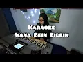 Karaoke Wana Bein Eideik - Nancy Ajram / Nissa Sabyan | Nada Cewek (Cover By Dina Pawitra)