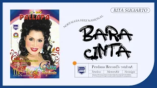 rita sugiarto ft new pallapa bara cinta official music video 