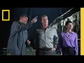Titanic The Digital Resurrection Lifeboat Clues National Geographic