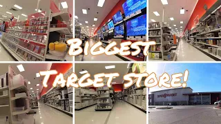 Super Target Store in Saint Paul Minnesota - 2 of 6