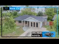 TRADITIONAL STARTER HOME 199 500 ALAMO TX