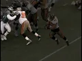 02 Buccaneers Warren Sapp on Offense