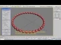 Maxscript - Path Node Offset for Max