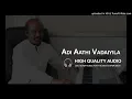 Download Lagu Adi Aathi Vadaiyila Patta Maram High Quality Audio Song | Soundaryan