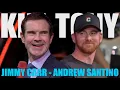 Download Lagu KT #738 - ANDREW SANTINO + JIMMY CARR