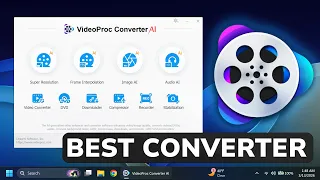 best video converter and compressor for windows 11 25h2 in 2026