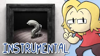 This Zucchini (Original Song) - [INSTRUMENTAL REMASTER] - Shadrow