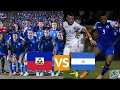 Download Lagu 🇭🇹💥Eliminatwa 2026, Haiti vs Nicaragua match ki ta dwe mwens konplike a, tout detay enpòtan de li🇭🇹👈