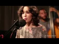 Ile - 'Te Quiero Con Bugalu,' Live on Soundcheck