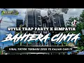 Download Lagu DJ BAHTERA CINTA ❗STYLE TRAP NROTOK X SIMPATIK ❗VIRAL TIKTOK ❗GS FVNKY PRODUCTION