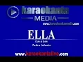 Download Lagu Karaokanta - Pedro Infante - Ella