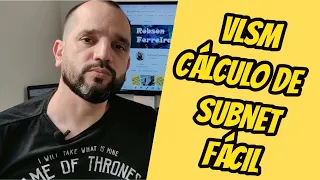 Aula #11 - Calculo de SubRede - VLSM - Classless