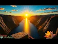 Download Lagu GOOD MORNING MUSIC ➤ HAPPY Positive Wake Up Energy Music 528Hz
