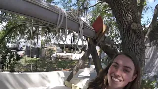 Extra GoPro Footage from Pete