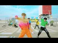 NCT DREAM 엔시티 드림 'Beatbox' Choreography Video