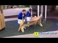 Do you want to encourage children to discover their hidden musical talents
