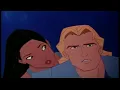 Download Lagu Pocahontas 1995 Theatrical Trailer