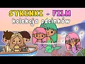 Download Lagu TOCA BOCA FILM O SYRENKACH ❤️ CAŁA KOLEKCJA ODCINKÓW 🧡 TOCA BOCA WORLD HISTORYJKA PO POLSKU
