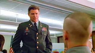 Bullies Messed With The New Teacher Unaware He Was A Former Mercenary 