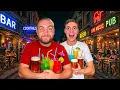 Download Lagu Drinking At Every Bar In Bangkok!