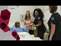 UAMS College of Nursing A look at the Northwest Arkansas Campus