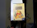Download Lagu The Many Adventures of Winnie The Pooh UK DVD