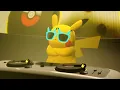 Download Lagu 【公式】みんな集まれ！DJピカチュウライブ（Pokémon Presents 2025.7.22 直前企画 アーカイブ配信）