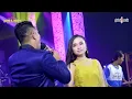Tasya Rosmala ft Brodin New Pallapa - Jamu Pegel Mlarat (Official Live Music)