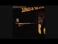 Billy Joel - She's Got a Way (Audio/1980)