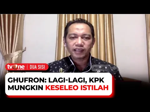 Napi Koruptor Jadi Brand Ambassador?