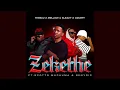 Download Lagu Thebuu x Mellow \u0026 Sleazy x Xduppy - Zekethe (Official Audio) feat. Scotts Maphuma \u0026 BenyRic