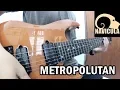 Download Lagu Metropolutan - Navicula Guitar Cover