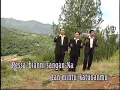 Download Lagu Lagu Rohani Toraja Kadipangkeran by Trio Bambana Sion