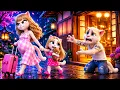 Angela Takes Her Daughter and Leaves Tom Will He Get His Family Back My Talking Angela 2