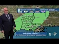 KATC Weather Forecast 6pm 04-02-26
