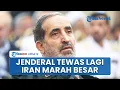 Download Lagu Iran Umumkan Komandan Senior Ali Shadmani Tewas akibat Serangan Israel, Bersumpah Lakukan Pembalasan