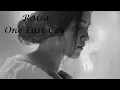 Download Lagu Raisa - One Last Cry