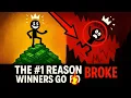 Download Lagu The 15 Unspoken Laws of Trading Psychology (Why 95% of Traders Fail)