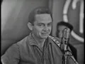 Johnny Cash - Folsom Prison Blues THP 1959