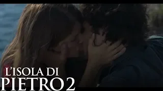 L Isola Di Pietro 2 Caterina E Diego Molto Più Che Amici 