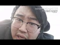 Asian Andy can’t boat