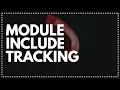 Advanced Ruby Module Include Tracking